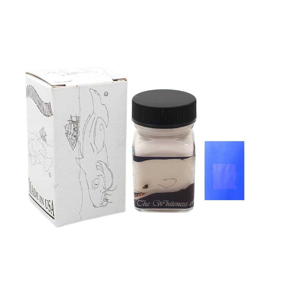 Noodler's Ink Whiteness of the Whale 1oz/30ml - Blesket Canada