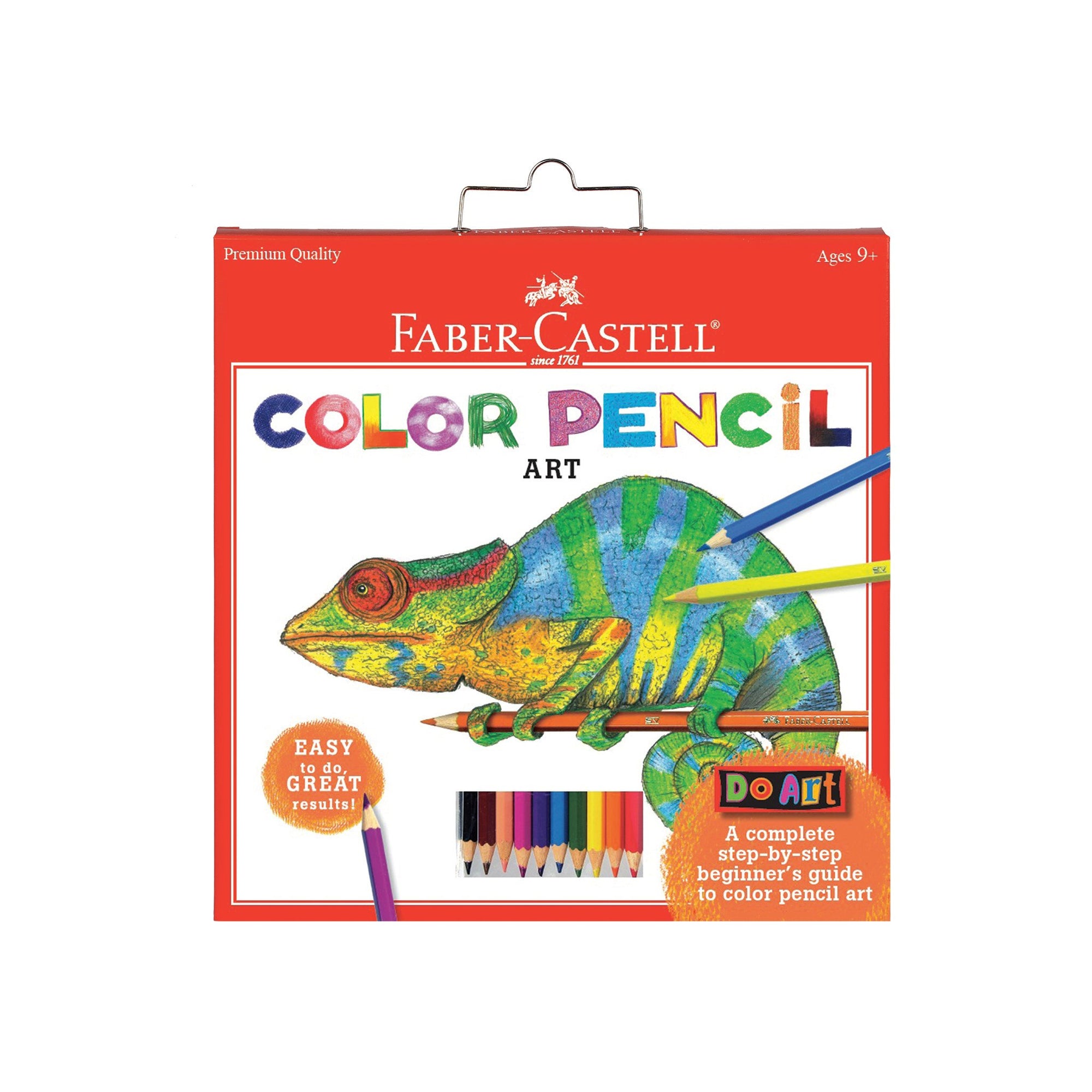 Color Pencil - Blesket Canada