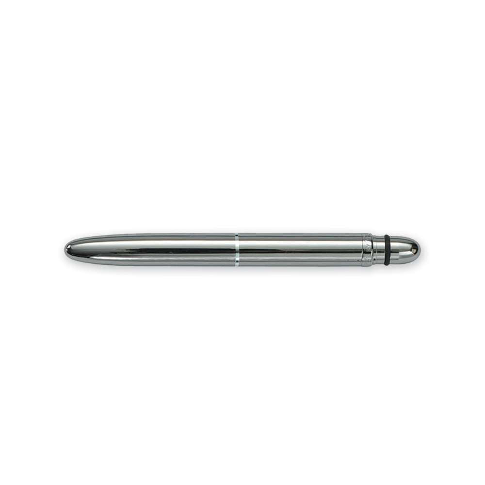 Bullet Grip Space Pen - Chrome - Blesket Canada