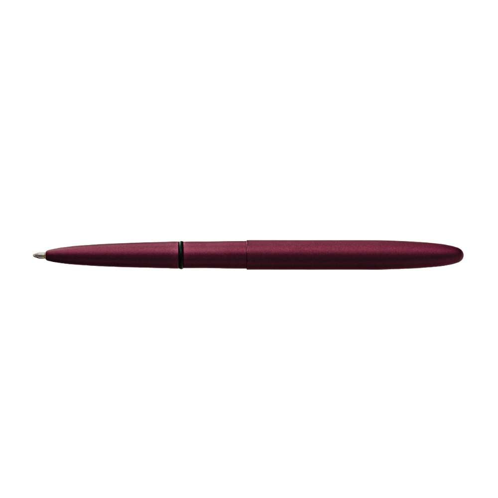 Bullet Space Pen - Black Cherry Cerakote - Blesket Canada