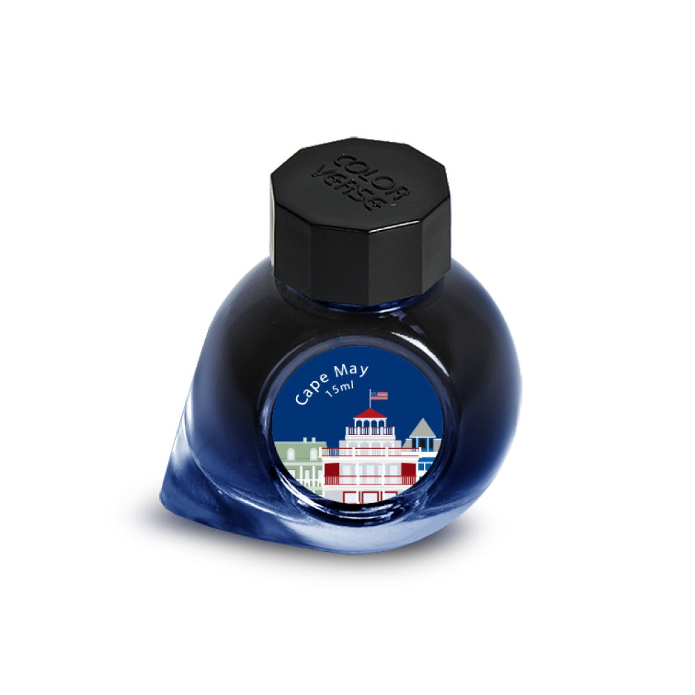 Colorverse Cape May Series Ink (15ml) - Blesket Canada