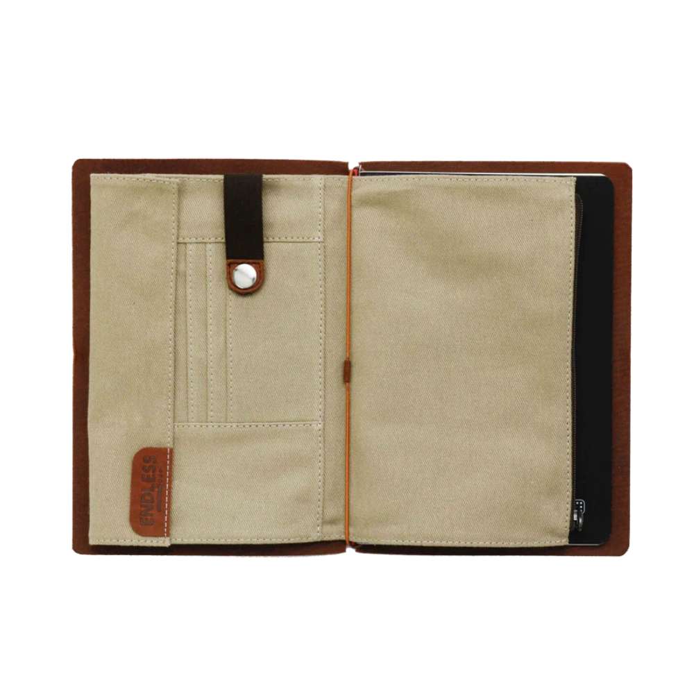  Endless Explorer Cotton Wallet