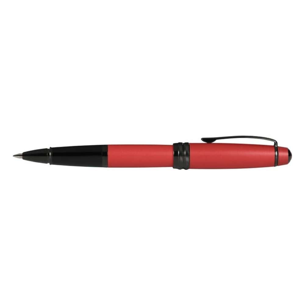 Cross Bailey Matte Red Rollerball Pen - Blesket Canada