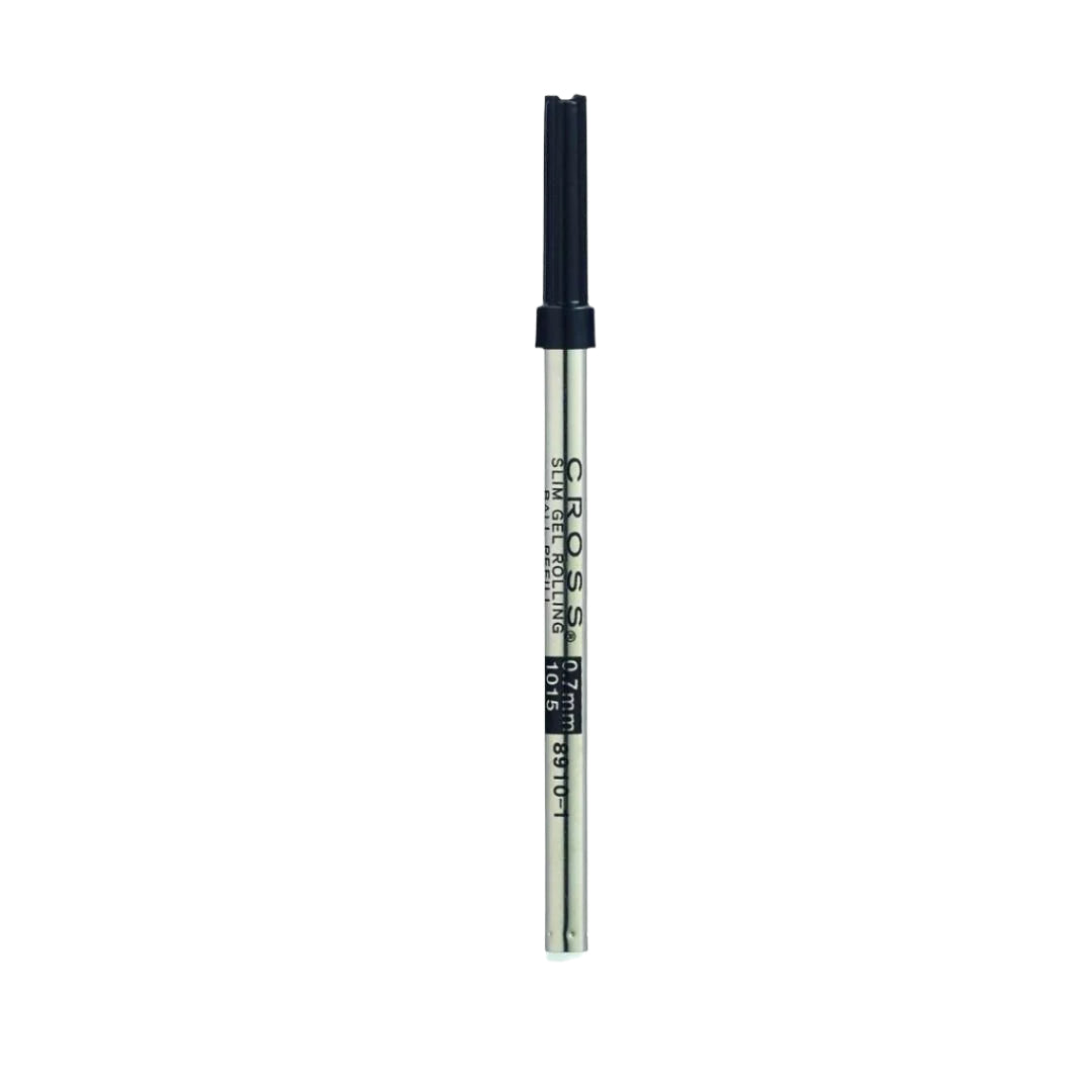 Cross Slim Gel Rollerball Refill Black Blesket Canada