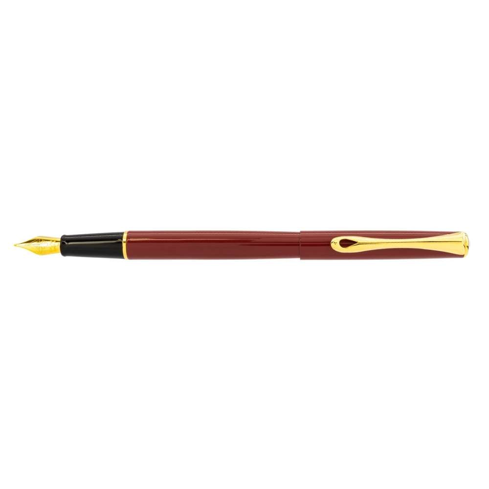 Diplomat Traveller Fountain Pen - Blesket Canada