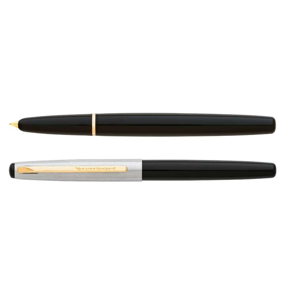 Esterbrook Phaeton 300R Fountain Pen.- Midnight Black - blesket Canada
