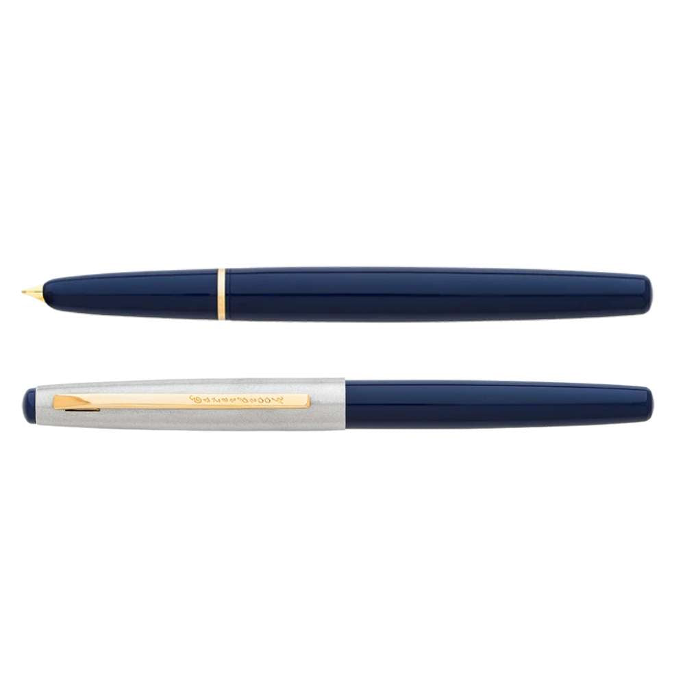 Esterbrook Phaeton 300R Fountain Pen.- Mineral Blue - Blesket Canada