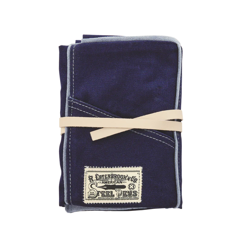 Esterbrook Pen Roll- Blesket Canada