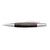 Faber Castell E-motion Ballpoint Pen - Pearwood Black - Blesket Canada