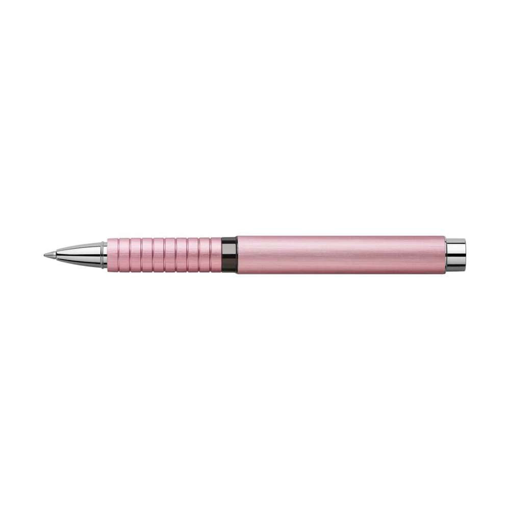 Faber-Castell Essentio Aluminium Rollerball - Rosé - Blesket Canada