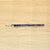 J. Herbin Straight Glass Dip Pen 7" - Éclat de Saphir - Blesket Canada