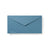 Kakimori Envelope - Greyish Blue - Blesket Canada
