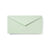 Kakimori Envelope - Pale Green - Blesket Canada