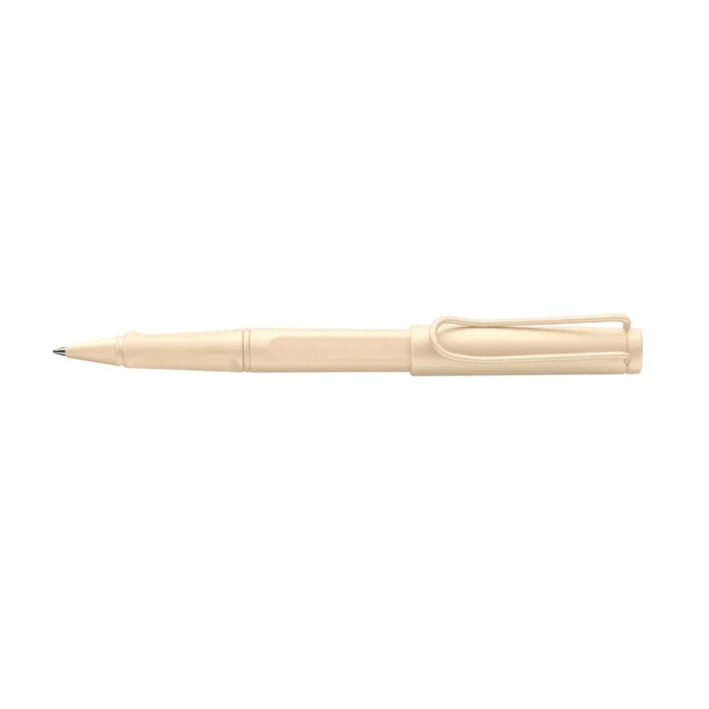 Lamy Safari Fountain Pen 2022 Limited Edition - Cream - Blesket Canada