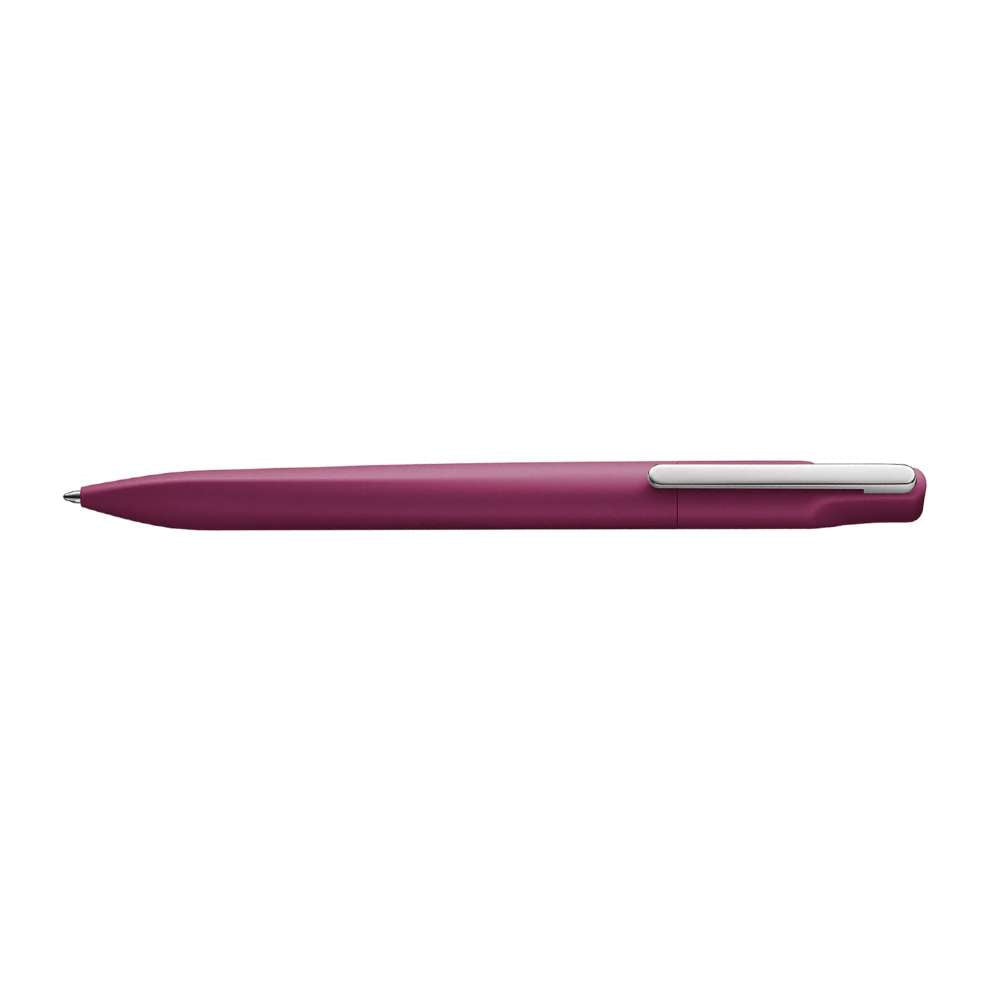 Lamy Ballpoint XEVO - Burgundy - Blesket Canada