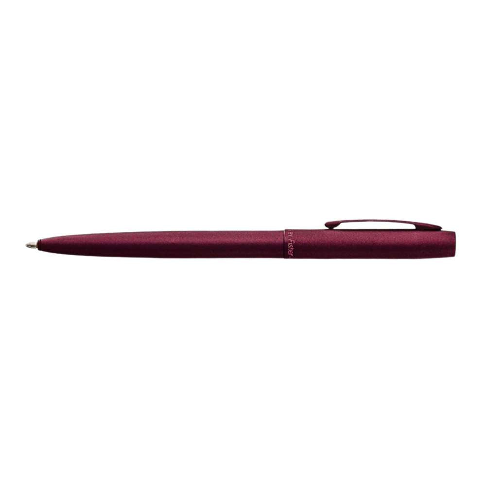 Military Pen - Black Cherry Cerakote - Blesket Canada