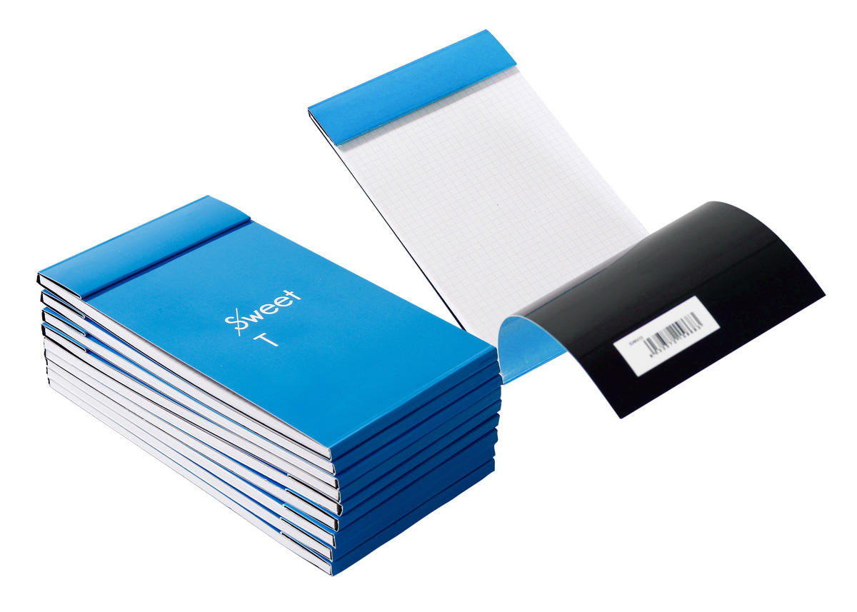 NAVA Design Minerva Switch Mini Notepads - Blesket Canada