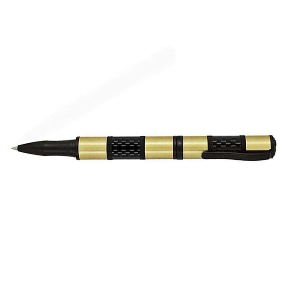 Regatta Sport Rollerball Pen - Brass - Blesket Canada