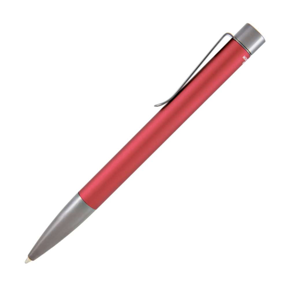 Monteverde USA Ritma Ballpoint Pen - Red - Blesket Canada