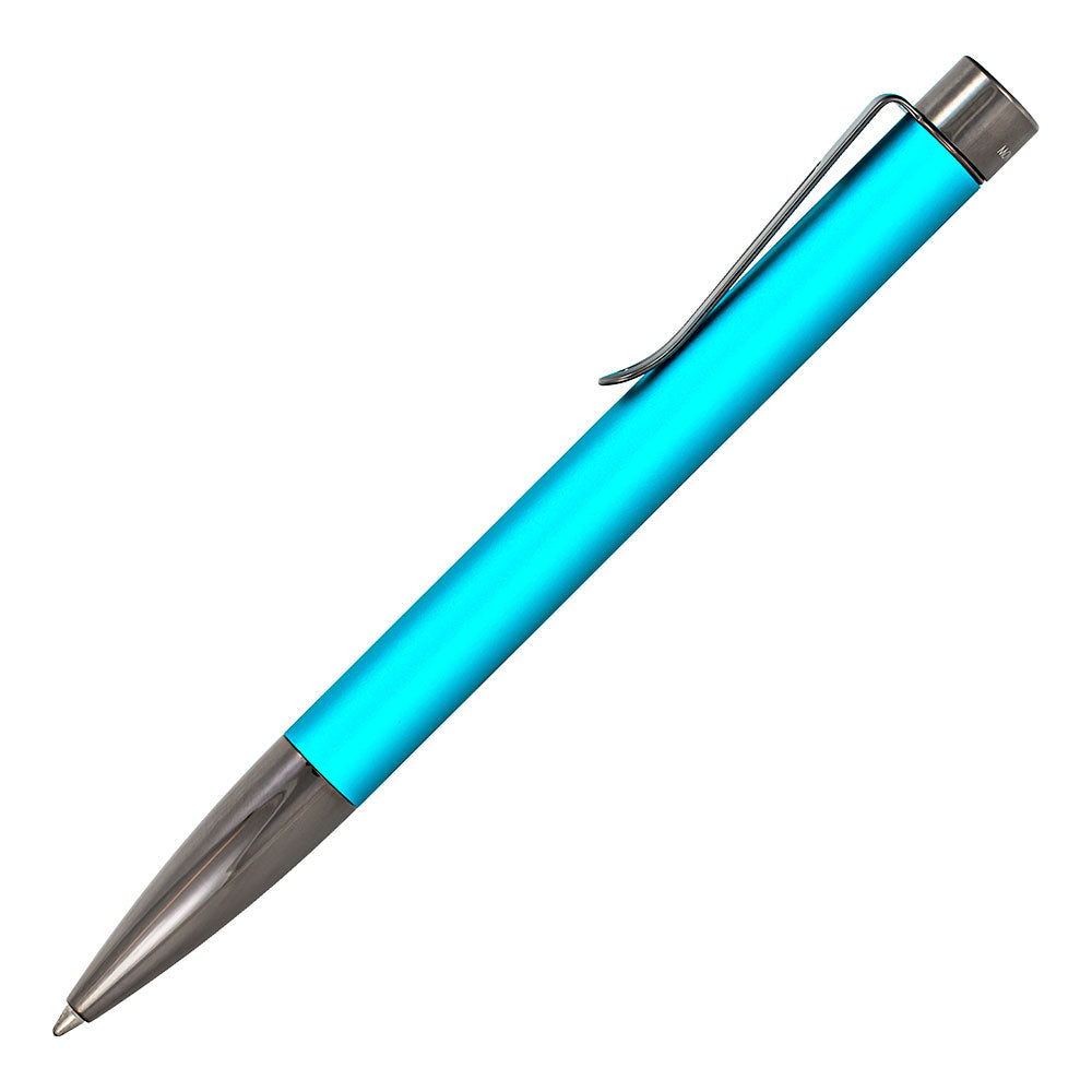 Monteverde USA Ritma Ballpoint Pen - Turquoise - Blesket Canada