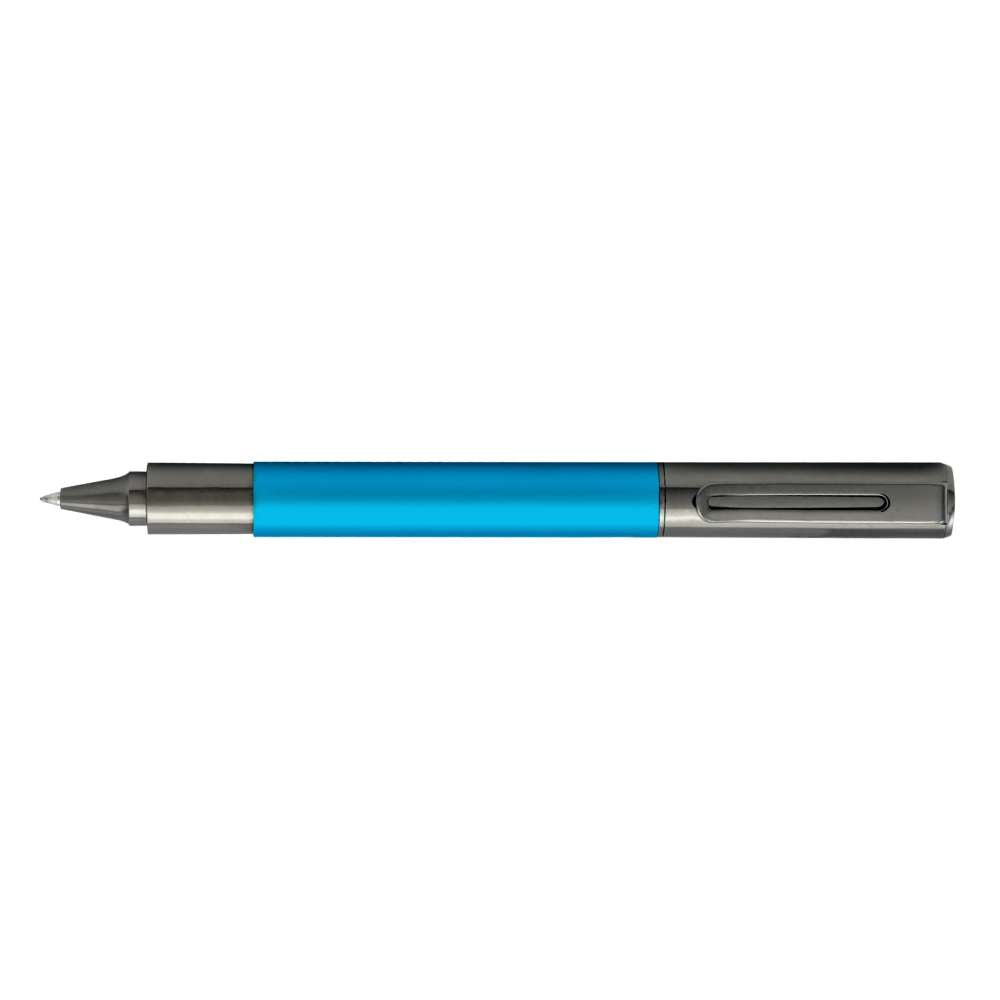 Monteverde USA Ritma Rollerball Pen - Turquoise - Blesket Canada