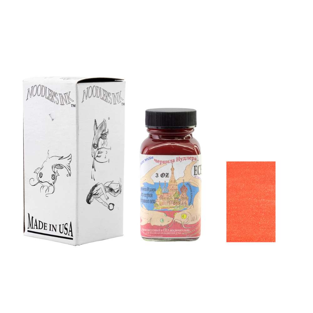 Noodler's Ink Esenin 3oz/90ml - Blesket Canada