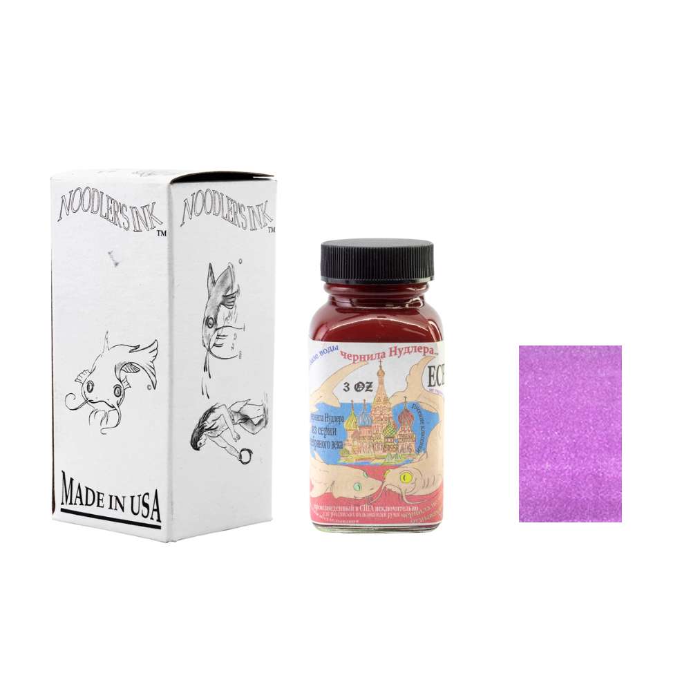 Noodler's Ink Socrates 3oz/90ml - Blesket Canada