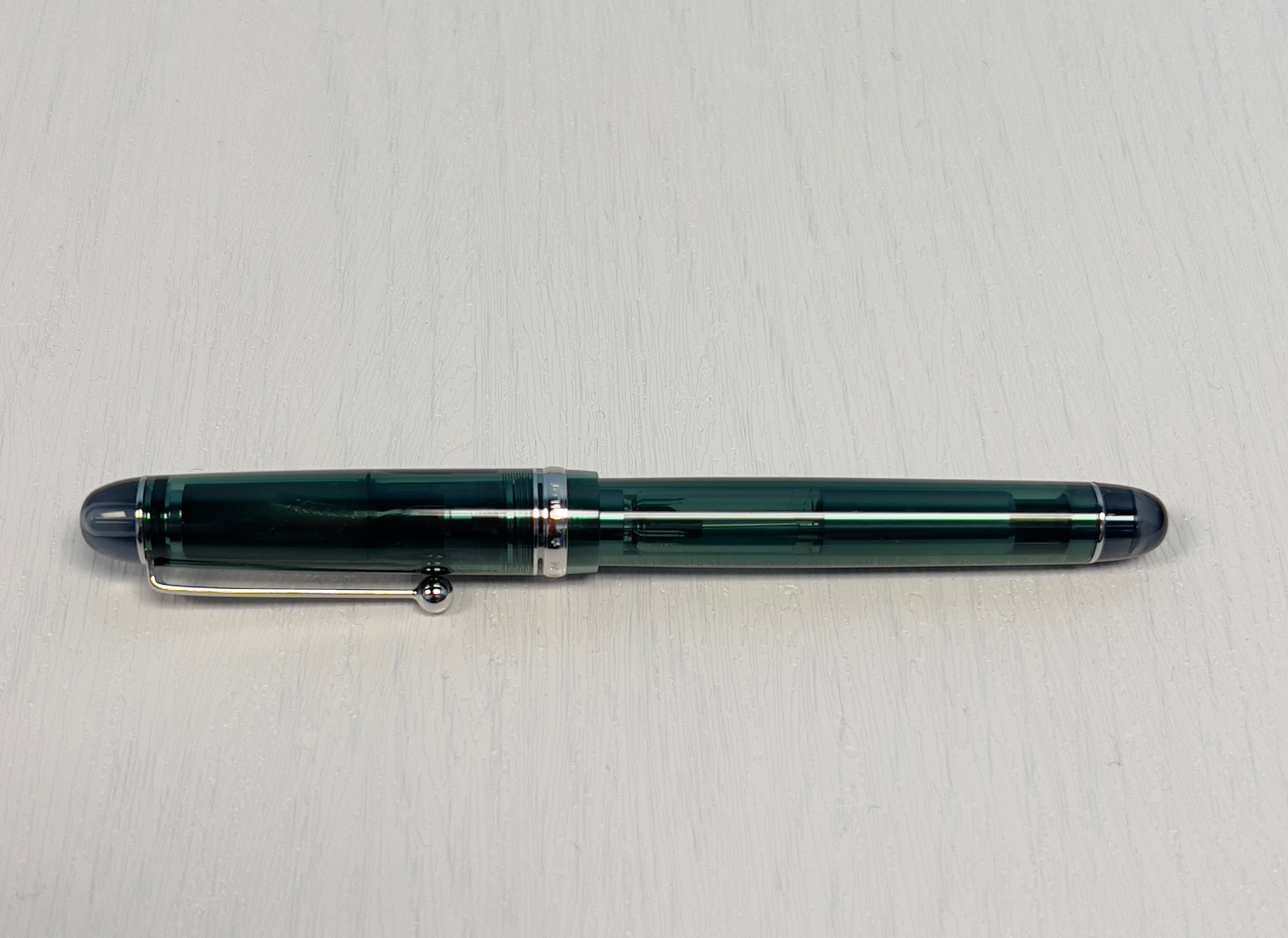 Pilot Custom 74 Fountain Pen - Blesket Canada