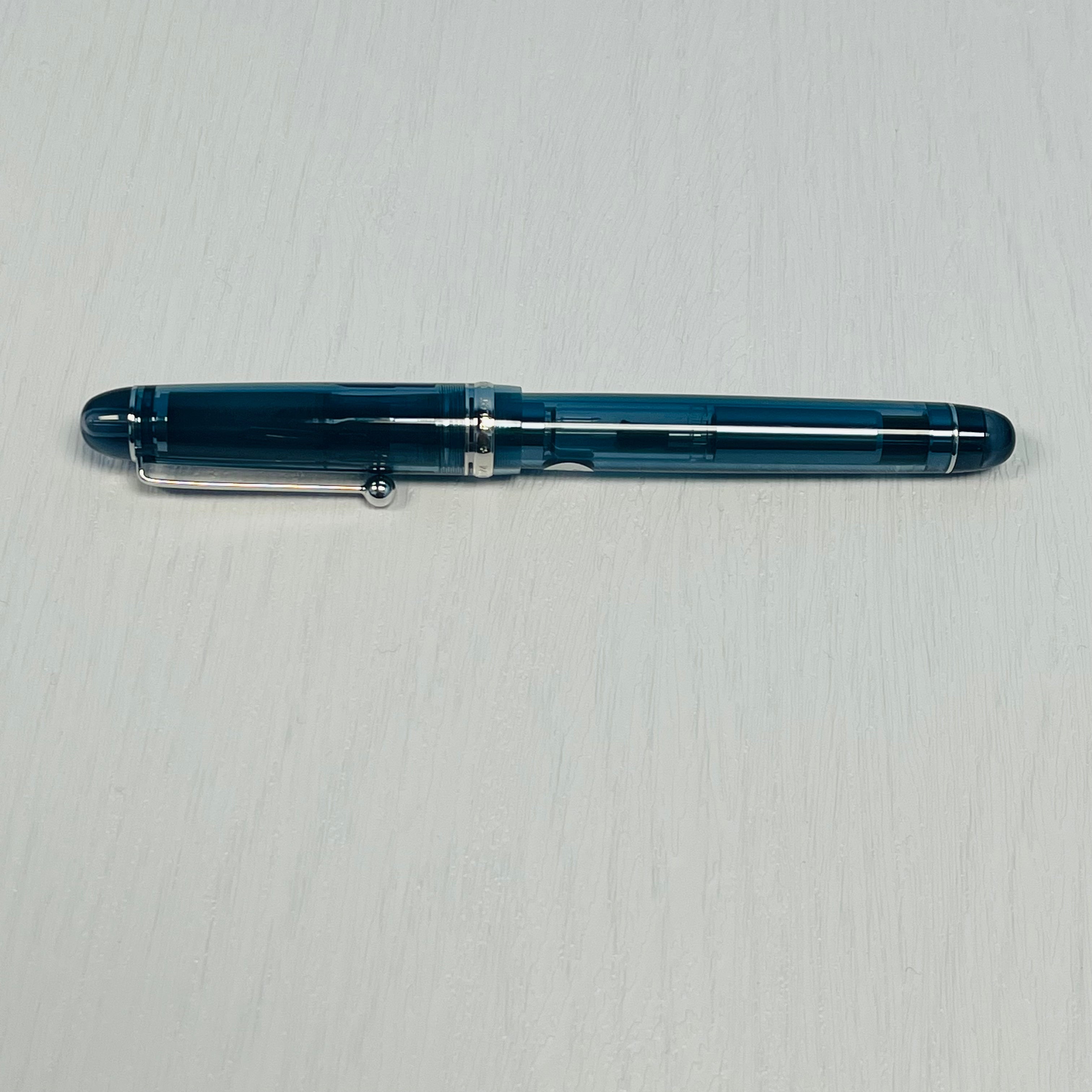 Pilot Custom 74 Fountain Pen - Blesket Canada