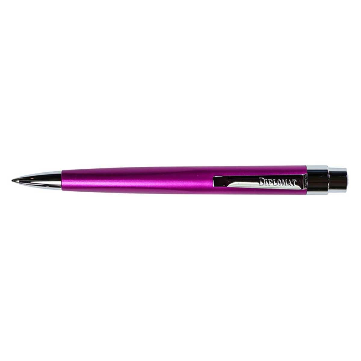 Diplomat Magnum Ballpoint