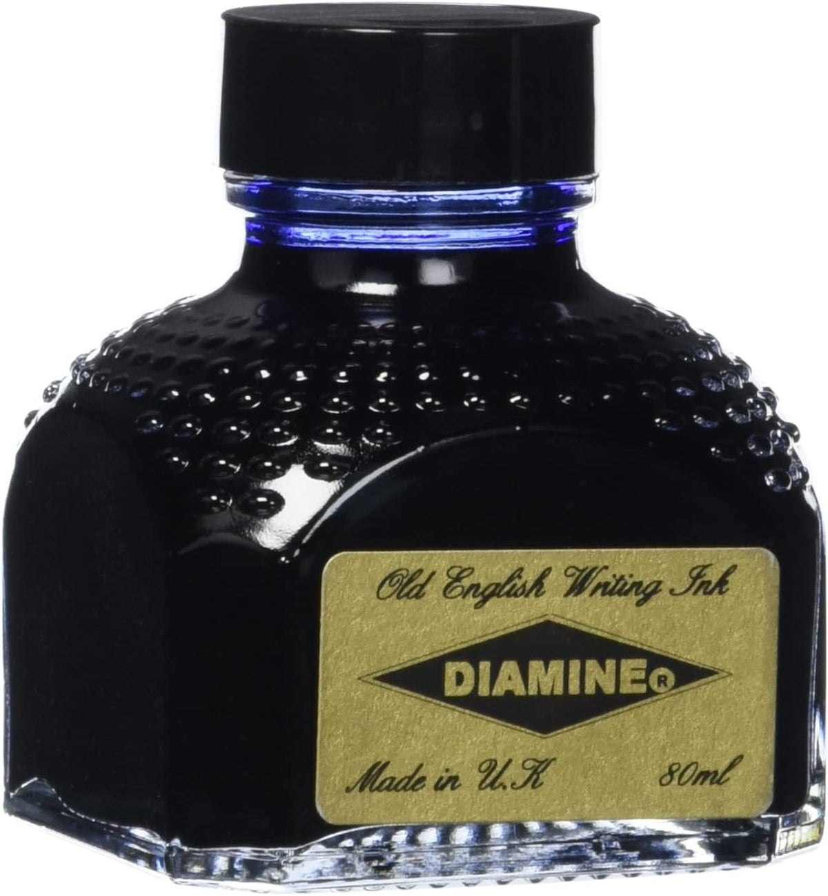 Diamine Fountain pen Inks 80ml Presidential Blue Blesket Canada