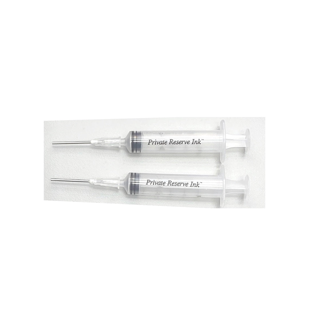 Private Reserve 2ml Syringe (2pcs)