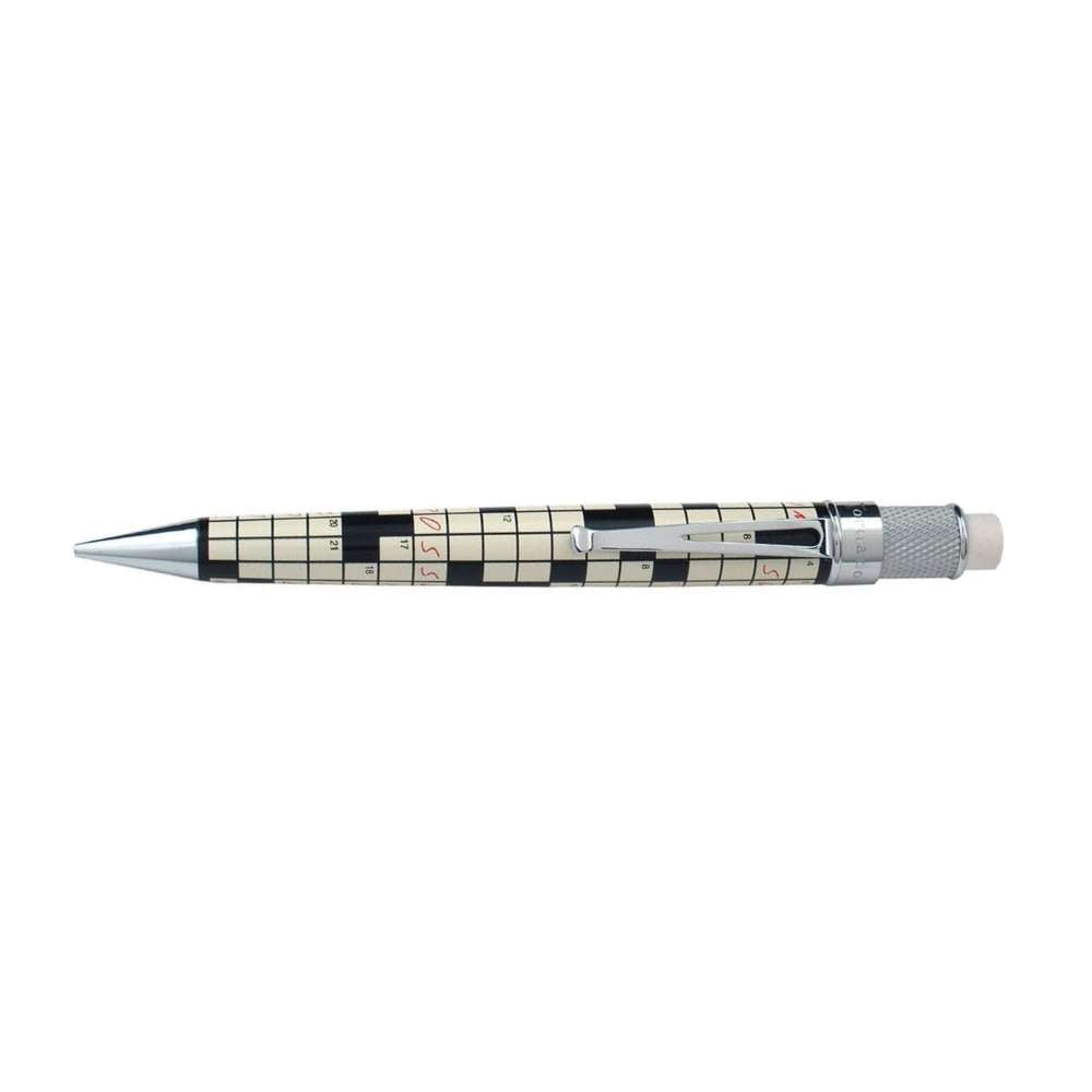 Retro 51 Tornado Vintage Mechanical Pencil - Crossword - Blesket Canada