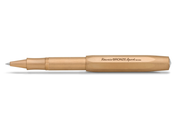 Kaweco BRONZE SPORT Gel Rollerball- Blesket Canada