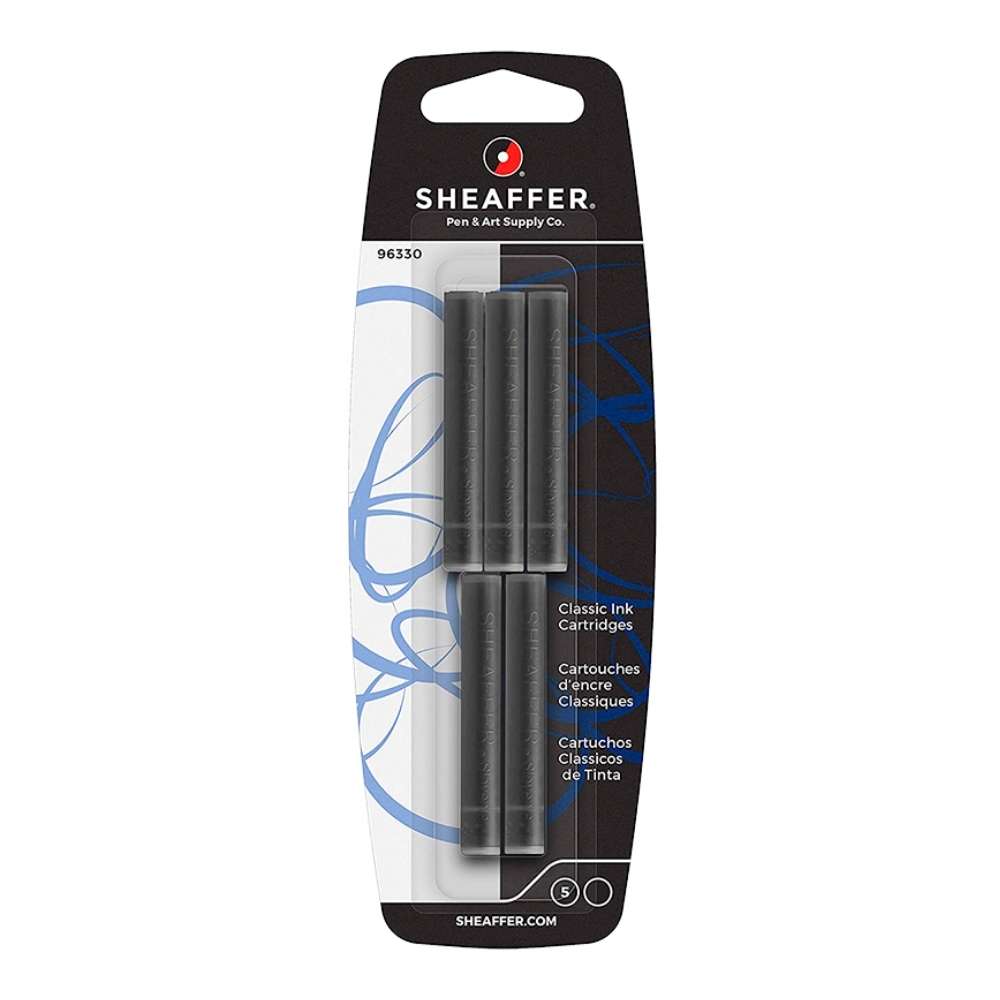 Sheaffer Skrip Ink Cartridges - Blesket Canada
