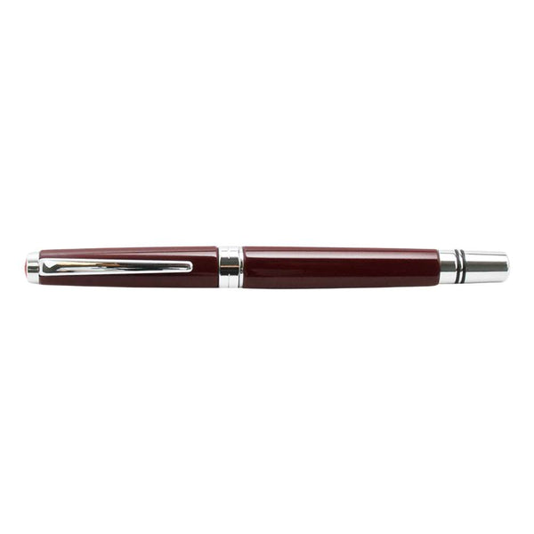 TWSBI Classic Fountain Pen Burgundy Blesket Canada