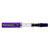 TWSBI ECO Fountain Pen - Transparent Purple - Blesket Canada