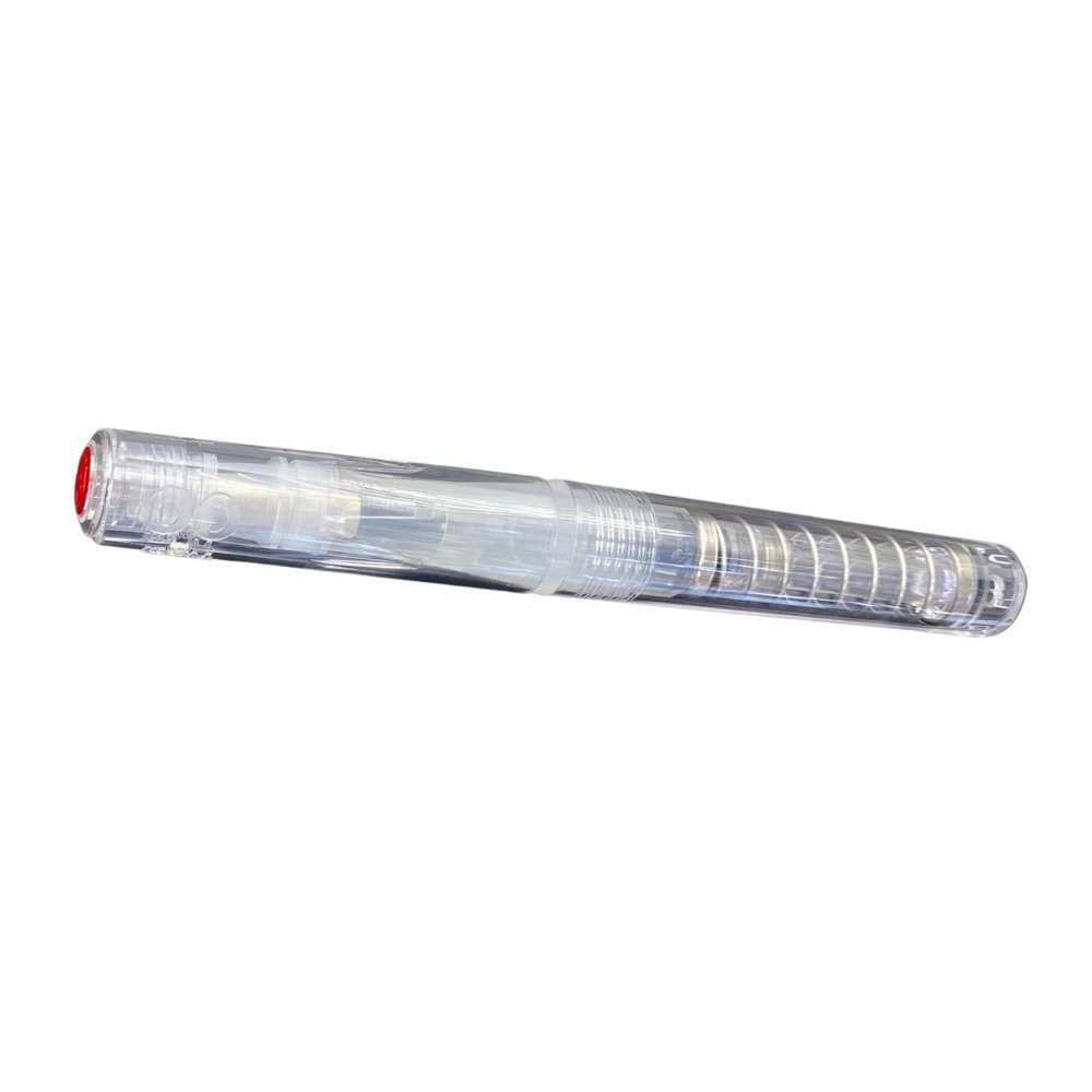 TWSBI GO Fountain Pen - Clear - Blesket Canada