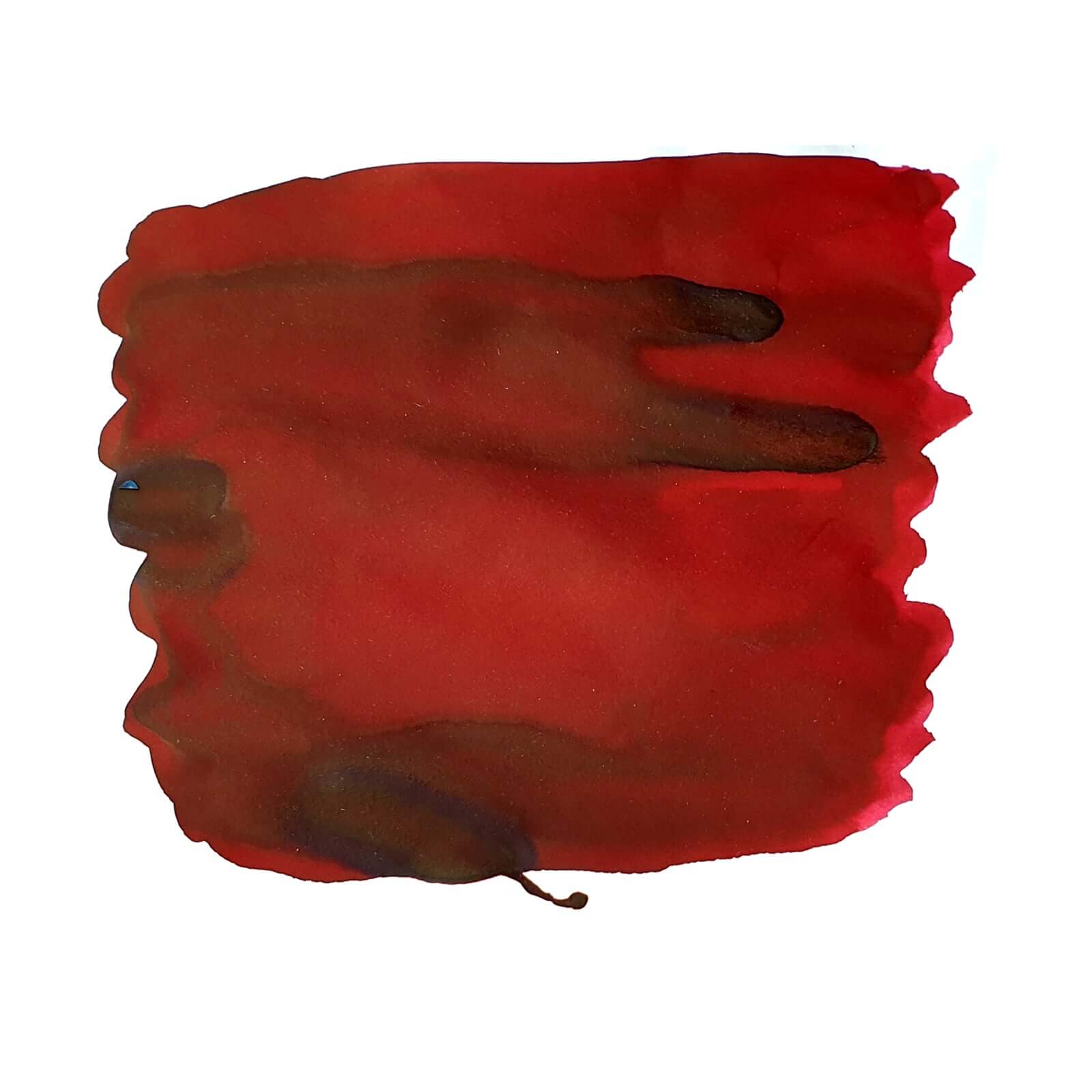 Van Dieman's Underwater 30ml Ink Bottle - Fire Coral - Blesket Canada