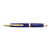 Pilot Vanishing Point Retractable Fountain Pen Blue with Gold Trims - Blesket Canada