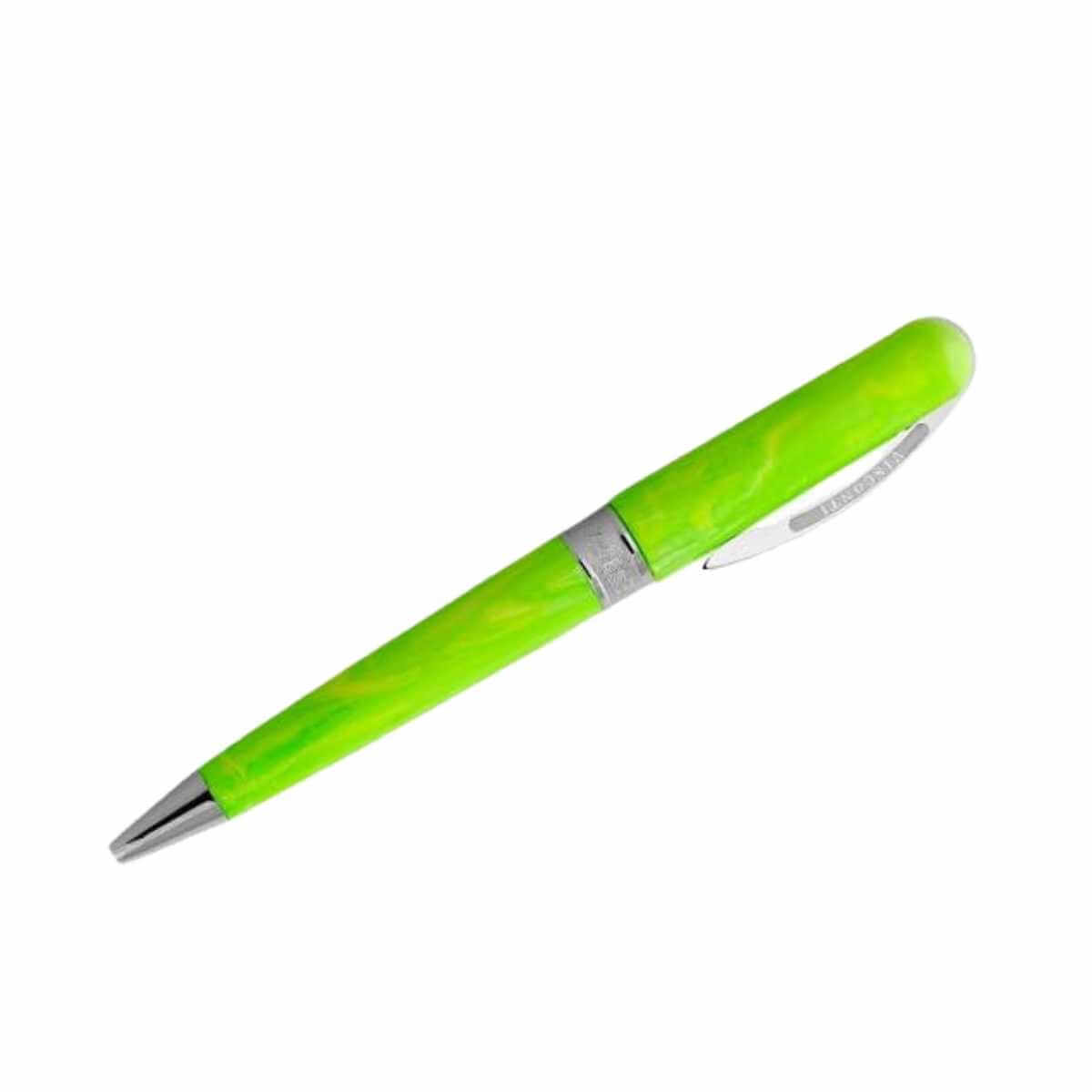 Visconti Breeze Ballpoint Pen - Lime - Blesket Canada