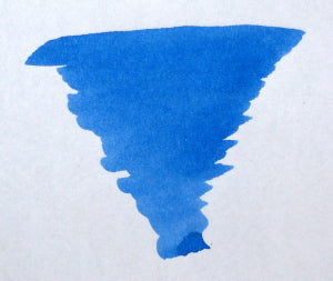 Diamine Fountain pen Inks 80ml - Washable Blue - Blesket Canada